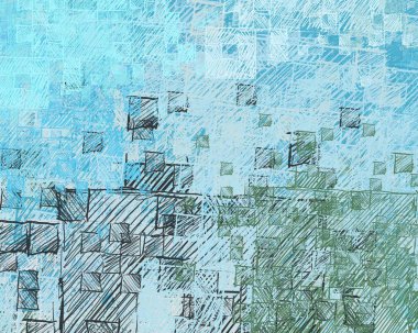 soyut arkaplan, kopyalama alanı 