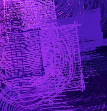 Metin için alanı olan soyut arkaplan