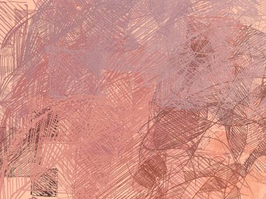 soyut arka plan çizim, kopya alanı duvar kağıdı