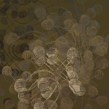 soyut arka plan çizim, kopya alanı duvar kağıdı