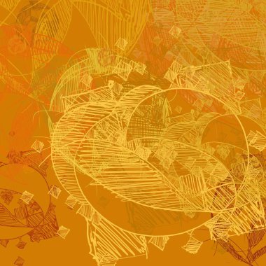 kopya alanı wallpaperac için grafik soyut arka plan