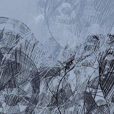 kopya alanı wallpaperac için grafik soyut arka plan