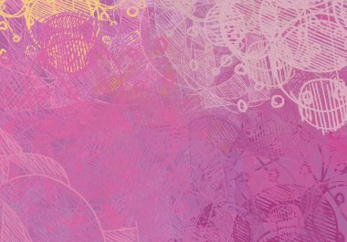 kopya alanı wallpaperac için grafik soyut arka plan