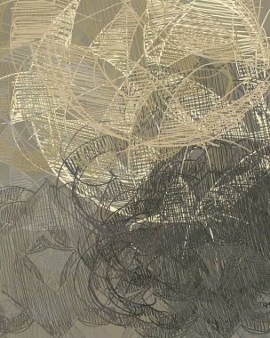 kopya alanı wallpaperac için grafik soyut arka plan