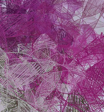 kopya alanı wallpaperac için grafik soyut arka plan