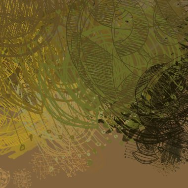 grafik çizim, kopya alanı duvar kağıdı için soyut arka plan 