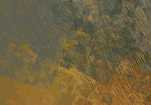 Dibujo Fondo Abstracto Copia Espacio Fondo Pantalla — Foto de Stock