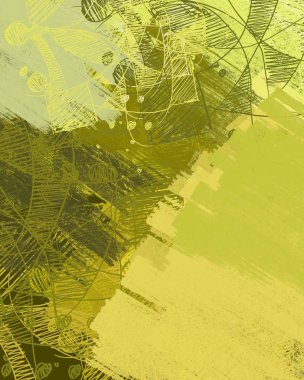 grafik çizim, kopya alanı duvar kağıdı için soyut arka plan 