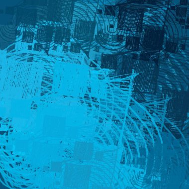 grafik çizim, kopya alanı duvar kağıdı için soyut arka plan 