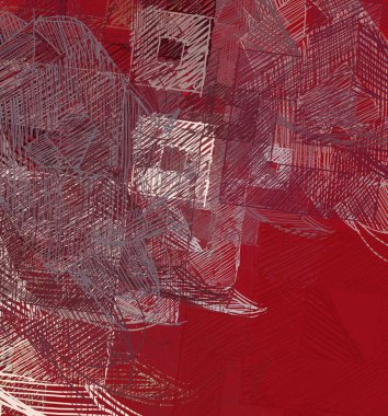 grafik çizim, kopya alanı duvar kağıdı için soyut arka plan 