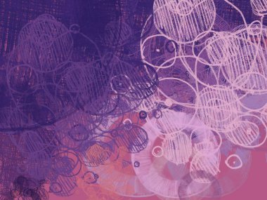 soyut grafik çizim, kopya alanı duvar kağıdı için arka plan 