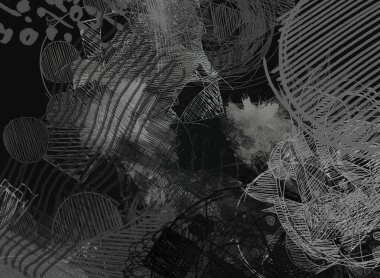 soyut arkaplan, kopyalama alanı 