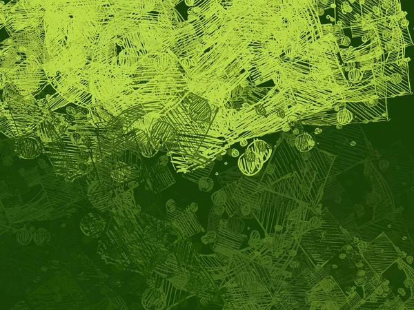 soyut grafik çizim, kopya alanı duvar kağıdı için arka plan 