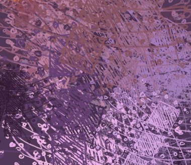 sorunsuz soyut grafik çizim, kopyalama alanı şablonu için arka plan