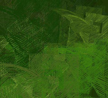 sorunsuz soyut grafik çizim, kopyalama alanı şablonu için arka plan