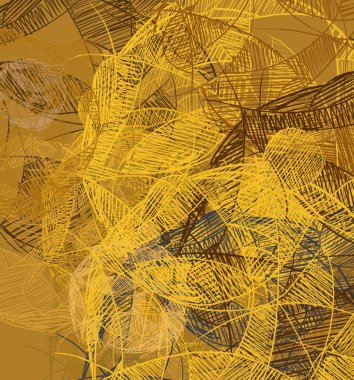 kopyalama alanı şablonu için arka plan, soyut çizim