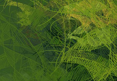 Metnin için alanı olan grunge arkaplanı