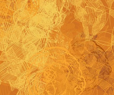 Metnin için alanı olan grunge arkaplanı