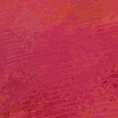 Metnin için alanı olan grunge arkaplanı