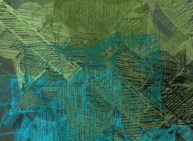 Metnin için alanı olan grunge arkaplanı