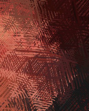 Metnin için alanı olan grunge arkaplanı