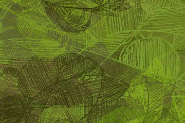 Metnin için alanı olan grunge arkaplanı