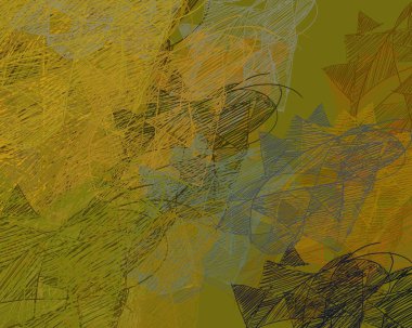 Metnin için alanı olan grunge arkaplanı