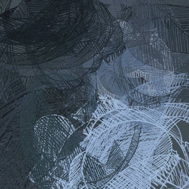 Metnin için alanı olan grunge arkaplanı