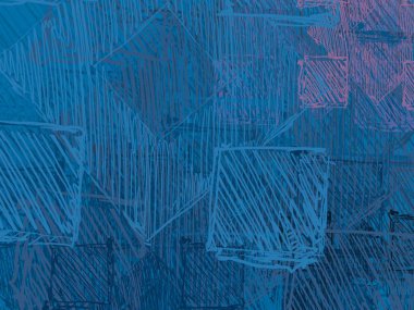 Metnin için alanı olan grunge arkaplanı