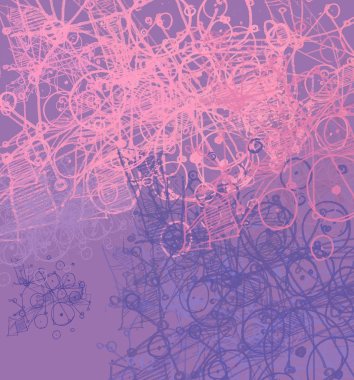 Metnin için alanı olan grunge arkaplanı