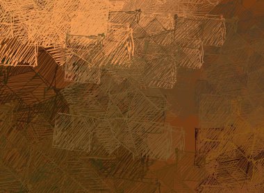 Metnin için alanı olan grunge arkaplanı