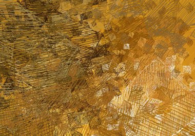 grunge elemanları ve metin için alan ile soyut arka plan