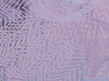 grunge elemanları ve metin için alan ile soyut arka plan