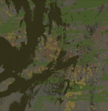 boya lekeleri ile grunge arka plan   