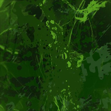 Boya lekeleriyle soyut arkaplan      