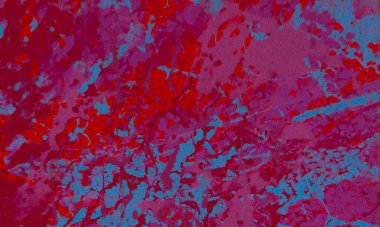 metin için alan ile arka planda soyut renkli lekeler  