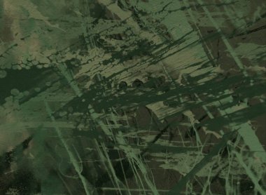 Metnin için alanı olan soyut grunge arkaplanı