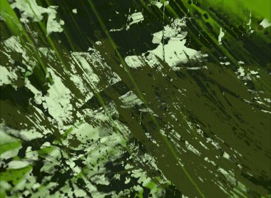 Boyayla soyut arkaplan