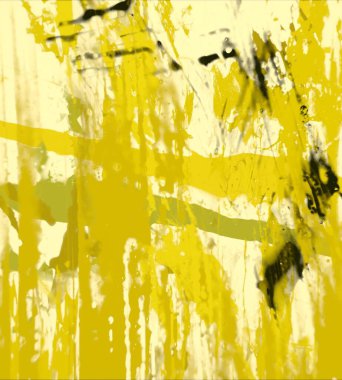 Boya lekeleriyle soyut arkaplan         