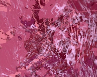 Metin için alanı olan soyut grunge arkaplanı 