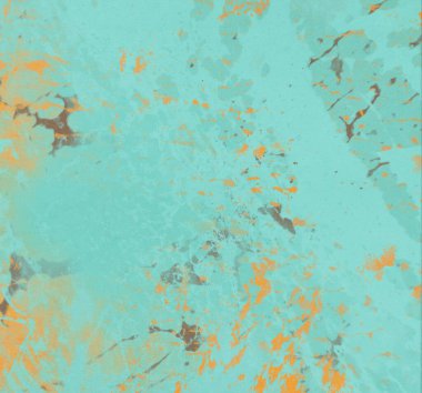 boya lekeleri ile grunge arka plan   