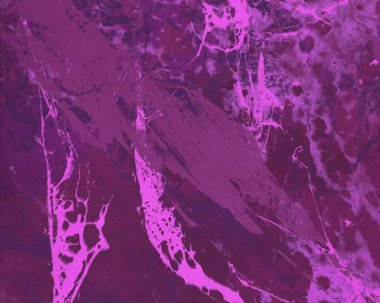 Boya lekeleriyle soyut arkaplan         