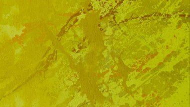 Boya lekeleriyle soyut arkaplan  