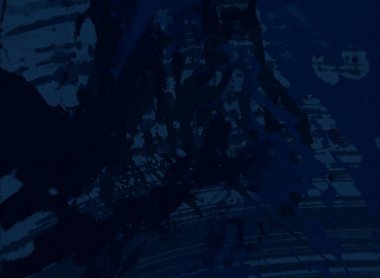 boya lekeleri ile grunge arka plan 