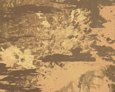  metin için alanı olan grunge arkaplanı