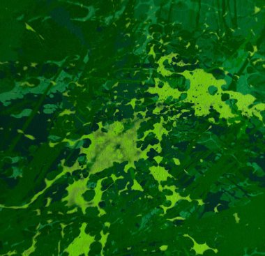 Boyayla soyut arkaplan