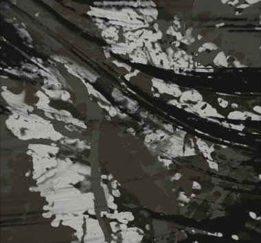 boya lekeleri ile grunge arka plan 