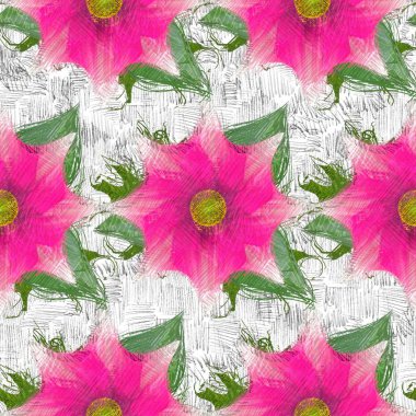 Metnin için alanı olan grunge arkaplanı