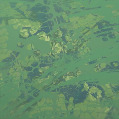 boya lekeleri ile grunge arka plan     