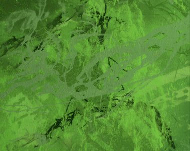 Boyayla soyut arkaplan